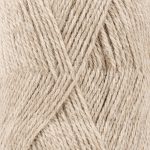 Drops Alpaca 01 Light Nougat Loza Wool Dublin