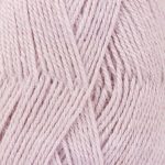 Drops Alpaca 4010 Light Lavender Loza Wool Dublin
