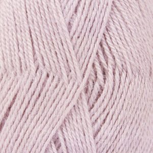 Drops Alpaca 4010 Light Lavender Loza Wool Dublin