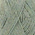 Drops Alpaca 7323 Sea Fog Loza Wool Dublin
