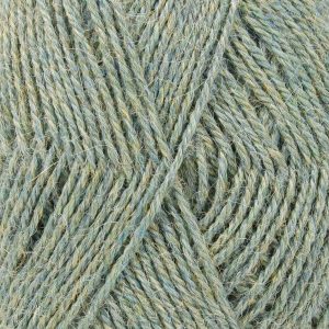 Drops Alpaca 7323 Sea Fog Loza Wool Dublin