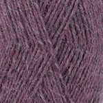 Drops Alpaca 9023 Purple Fog Loza Wool Dublin