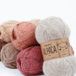 Drops Alpaca Loza Wool Dublin