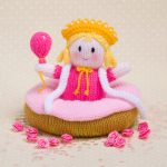 Jean Greenhowe Donut Delights Loza Wool Dublin