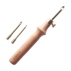 Durable Punch Needle Loza Wool Dublin