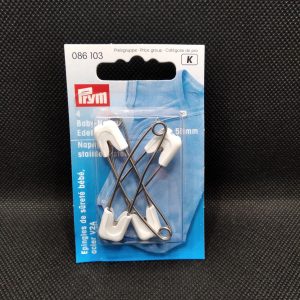 Nappy Pins Loza Wool Dublin
